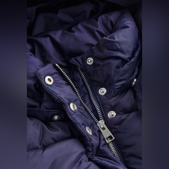 H&M Puffer Jacket - Picture 6 of 9